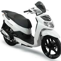 SYM HD 200 EVO RICAMBI