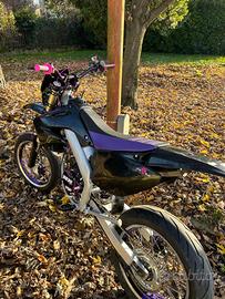 Honda Altro modello - 2006