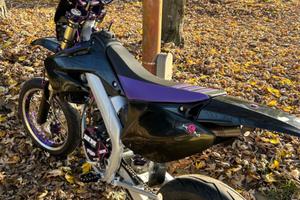 Honda Altro modello - 2006