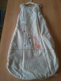 Sacco nanna cotone biologico