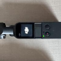 DJI Osmo Pocket - 4K