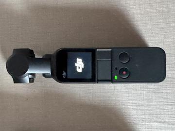 DJI Osmo Pocket - 4K