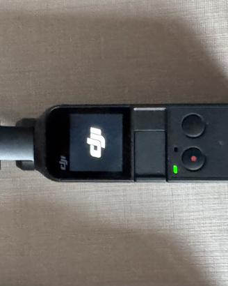 DJI Osmo Pocket - 4K