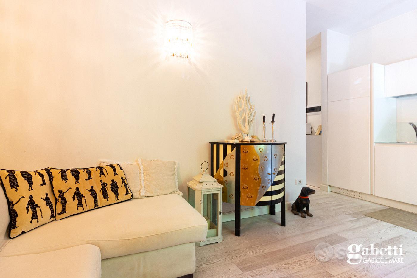 Appartamento – Gabicce Mare, Pesaro e Urbino - Vista 3