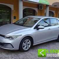 LINK MOTORS: VW GOLF 8 1.0 HYBRID/BENZINA 110 CV