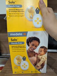 Medela Tiralatte Hands free solo