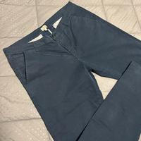 Pantalone JCT Regular fit Blue tg 50