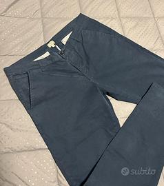 Pantalone JCT Regular fit Blue tg 50