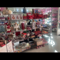 Scaffalatura negozio