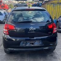 RICAMBI Citroen C3 II 1.4 54kW 73Cv KFT 2010