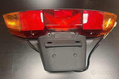 Fanale completo honda spazio cn 250  cn250 nuovo