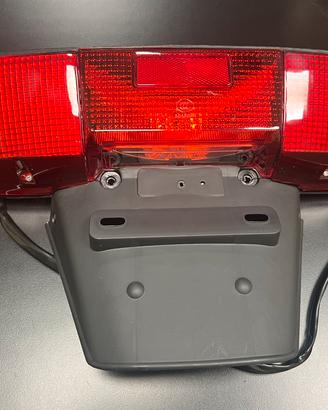 Fanale completo honda spazio cn 250  cn250 nuovo
