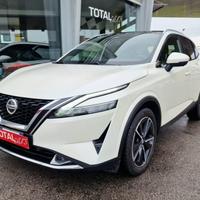 NISSAN Qashqai MHEV 140 CV Tekna