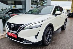 NISSAN Qashqai MHEV 140 CV Tekna