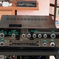 MCINTOSH  C32 preamplificatore