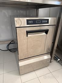Lavastoviglie/ lavatazzine SMEG
