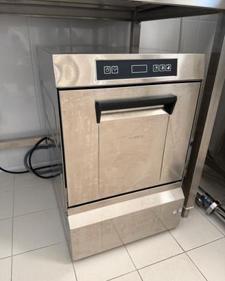 Lavastoviglie/ lavatazzine SMEG
