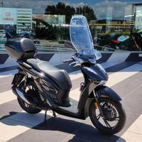 Honda SH 150 ABS