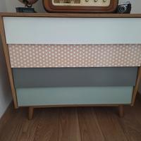 Mobile cassettiera Maison du Monde 