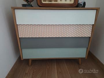 Mobile cassettiera Maison du Monde 