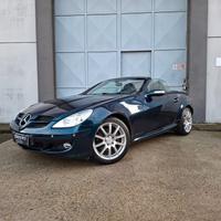 Mercedes SLK R171 280 V6 *79.400km* *ASI*