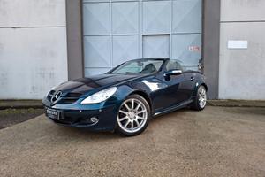 Mercedes SLK R171 280 V6 *79.400km* *ASI*