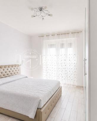 BILOCALE COMPLETAMENTE RISTRUTTURATO!