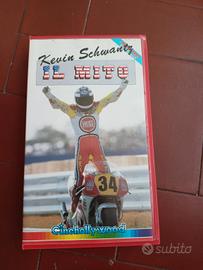 vhs KEVIN SCHWANTZ