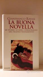 LA BUONA NOVELLA - Gianfranco Ravasi
