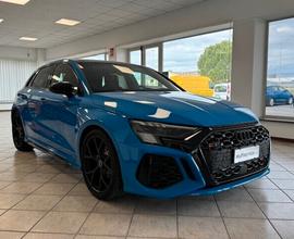 Audi A3 RS 3 RS3 SPB TFSI quattro S tronic