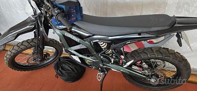 Surron ultra bee