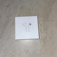 Cuffie senza filo 🍎