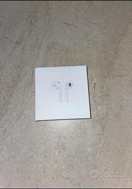 Cuffie senza filo 🍎