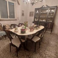 Sala da pranzo