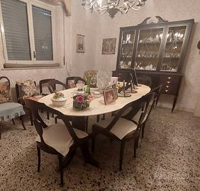 Sala da pranzo