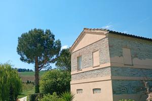 Per gruppi e famiglie - casale nella natura