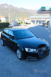 Audi a3 sportback attraction 