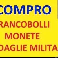 VALUTO Francobolli, Monete, Medaglie