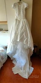abito da sposa
