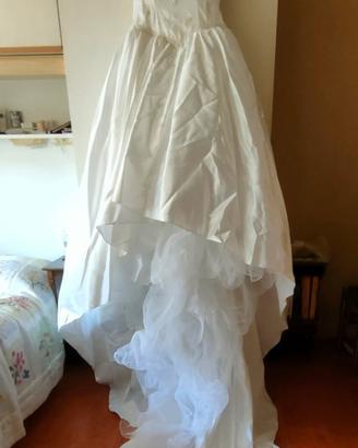abito da sposa