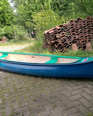 canoa