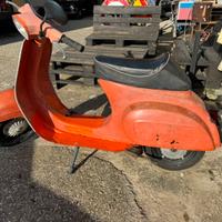 Vespa Special