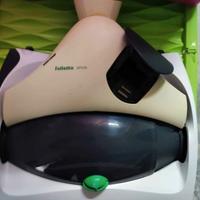 La va pavimenti per folletto