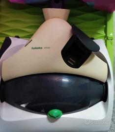 La va pavimenti per folletto