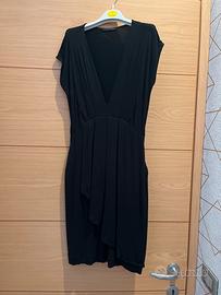 Vestito nero di Pinko