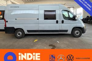 Fiat Ducato Weinsberg Carabus 600 K | 2023 | EURO 