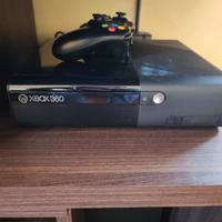 Xbox 360E "NEW SLIM"500gb + Lotto giochi