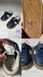 Scarpe bambino 12-18 mesi (20/21)