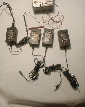 Alimentatori 48 volt cc