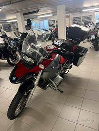 BMW R 1200 Gs anno 2007 abs